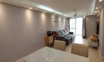 Imagem 7: Apartamento para venda tem 80 metros quadrados com 2 quartos em Jacarepaguá - Rio de Janei