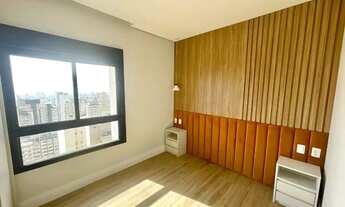 Imagem 6: Apartamento 4 suítes, varanda gourmet, 6 vagas, 494m2 - Perdizes