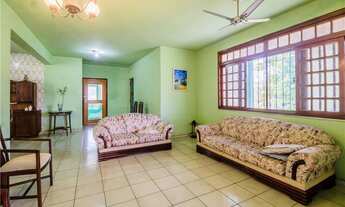 Imagem 2: Casa em Condomínio Fechado - 622 m² - Condomínio City Park - Atalaia - Ananindeua/PA