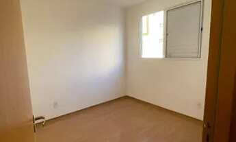 Imagem 2: AP NOVO nunca ninguém morou