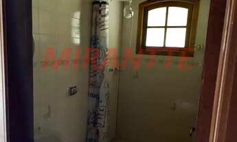 Imagem 4: CASA TÉRREA COM LAREIRA DENTRO DO ALPES DA CANTAREIRA, 120M2, TERRENO 1040M2