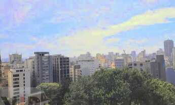 Imagem 6: APARTAMENTO DE 3 DORMITÓRIOS NA REGIÃO DE HIGIENÓPOLIS