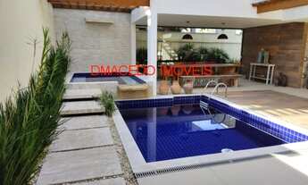 Imagem 7: CASA RESIDENCIAL em UBATUBA - SP, CONDOMINIO LAGOINHA