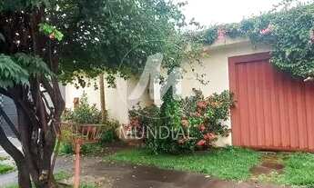 Imagem 2: Casa (térrea na rua) 3 dormitórios/suite, cozinha planejada