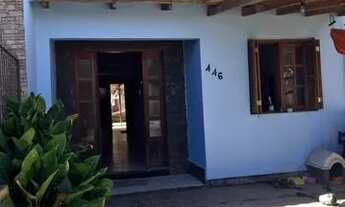 Imagem: Sobrado para Venda - 62m², 3 dormitórios