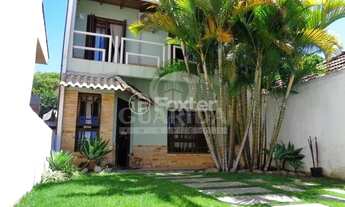 Imagem: Casa à venda Rua Professor Carvalho Freitas