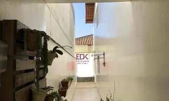 Imagem 3: Sobrado com 3 dormitórios, 160 m² - venda por R$ 400.000,00 ou aluguel por R$ 2.200,00/mês