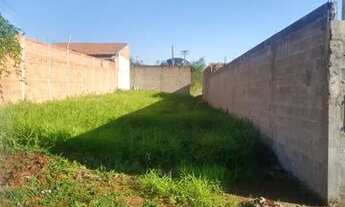 Imagem 2: Terreno em Paulínia