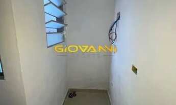 Imagem 7: Kitnet para Locação em São Paulo, Jardim Paulistano (Zona Norte), 1 dormitório, 1 banheiro