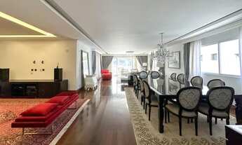 Imagem 3: Excelente apartamento para locação em Higienópolis - Mobiliado