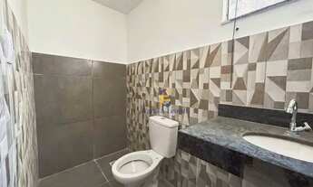 Imagem 7: Linda casa com 3 dormitórios à venda, 130 m² por R$ 545.000 - Marilândia - Juiz de Fora/MG