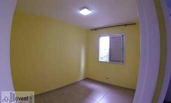 Imagem 7: Apartamento com Sacada. Locação em Cajamar - SP