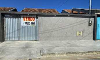 Imagem: Vendo Casa no Residencial Doana, 2 Quartos