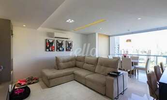 Imagem: São Paulo - Apartamento Padrão - Jabaquara