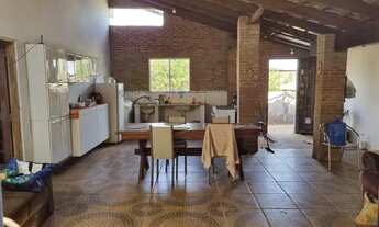 Imagem 4: Casa Grande abaixo do Preço pra sair Rápido Bairro universitário no asfalto