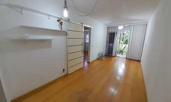 Imagem 2: Apartamento para aluguel tem 65 metros quadrados com 2 quartos em Tauá - Rio de Janeiro