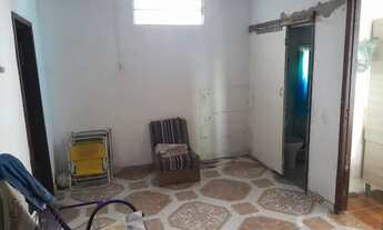 Imagem 4: Casa na Praia de Magistério