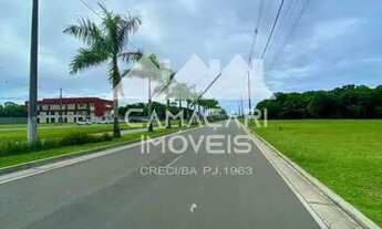 Imagem 3: Lote comercial à venda, Terras Alpaville - Camaçari-BA