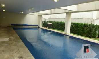 Imagem 5: 60 m² - Ipiranga - 2 dormitórios, 1 suite, 1 vaga, lazer