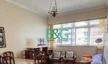 Imagem 2: Apartamento com 1 dormitório à venda, 65 m² por R$ 449.000 - Centro - São Paulo/SP