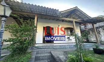 Imagem: Casa com 3 dormitórios para alugar, 182