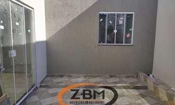 Imagem 5: Casa com 3 quartos - Bairro Conjunto Habitacional Maria Cecília Serrano de Oliveira em Lo