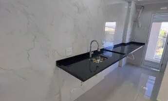 Imagem 2: Apartamento Provence Votorantim - Campolim, Alphaville