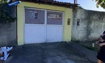 Imagem: Casa a venda - em frente a pista do capinal