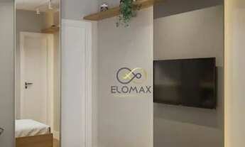 Imagem 5: Apartamento com 4 dormitórios à venda, 154 m² por R$ 1.650.000,00 - Jardim Flor da Montanh