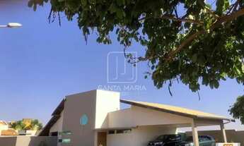 Imagem: Casa (térrea em condominio) 3 dormitórios/suite