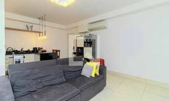 Imagem 5: Apartamento à Venda - Brooklin, 2 Quartos, 72 m2