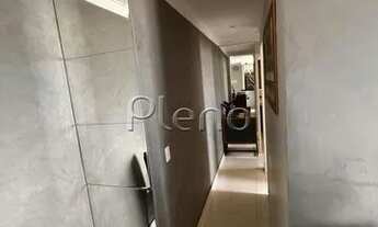 Imagem 6: Apartamento á venda no Condomínio Perfect Life Residence - Swift - Campinas/SP
