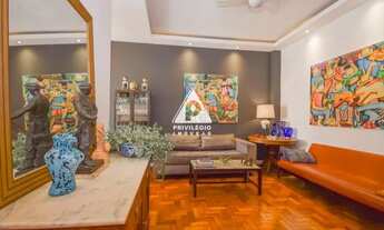 Imagem 3: Apartamento à venda, 2 quartos, Botafogo - RIO DE JANEIRO/RJ