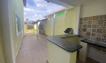 Imagem 6: Casa para venda em Arembepe - Condomínio Fechado - Aceita Financiamento