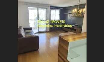 Imagem 5: APARTAMENTO RESIDENCIAL em SÃO PAULO - SP, CONDOMINIO MAIS MORUMBI