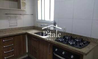 Imagem 3: Apartamento com 2 dormitórios, 85 m² - venda por R$ 720.000,00 ou aluguel por R$ 4.135,42