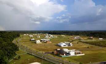 Imagem 5: Casa com 3 suites Alphaville Belém aceita negociação em carro, lote, apartamento