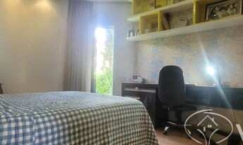 Imagem 7: Casa sobrado com 4 quartos - Bairro Setor Jaó em Goiânia