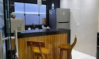 Imagem 2: Sobrado na avenida goias