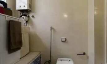 Imagem: Apartamento com vaga de garagem no Leblon