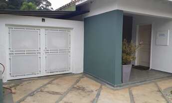 Imagem 2: Casa Terrea 3 quartos 4 vagas Parque Continental