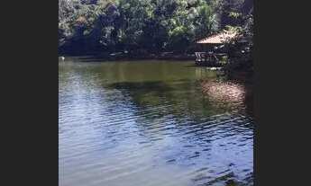 Imagem 4: Linda casa Condomínio do Lago 3 quartos