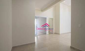 Imagem 6: Casa para venda Condomínio Brescia - Indaiatuba/SP