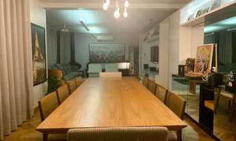 Imagem 5: Venda Apartamento 4 Dormitórios - 215 m² Pinheiros