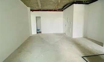 Imagem 4: Apartamento 3 dormitórios suítes com 2 vagas no Brooklin com infra estrutura de lazer com