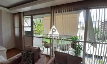 Imagem 4: Apartamento à venda, 3 quartos, 1 suíte, 1 vaga, Lagoa - RIO DE JANEIRO/RJ