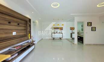 Imagem 5: Apartamento em Patamares - Salvador