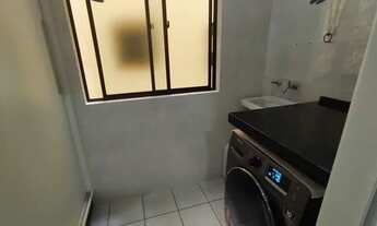 Imagem 2: Apartamento no Neva mobiliado