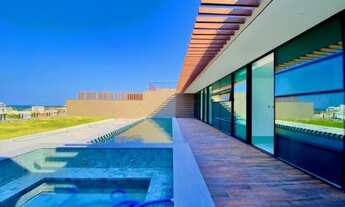 Imagem 5: Casa com 04 suítes, vista mar, Dunas