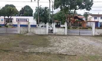 Imagem: Casa c/ terreno comercial na 16 em frente